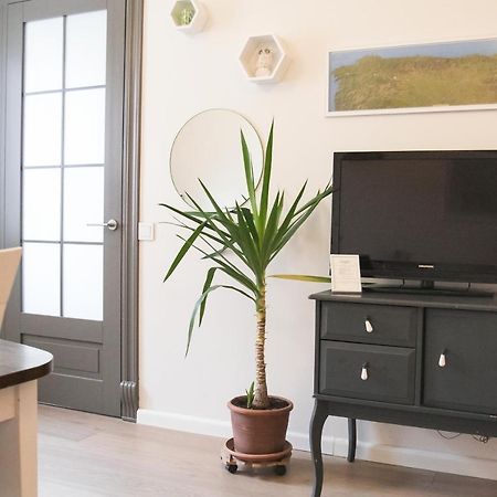 كلابيدا Old Town Apartment المظهر الخارجي الصورة