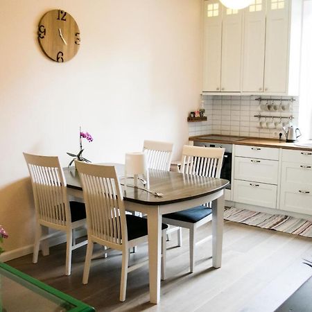 كلابيدا Old Town Apartment المظهر الخارجي الصورة