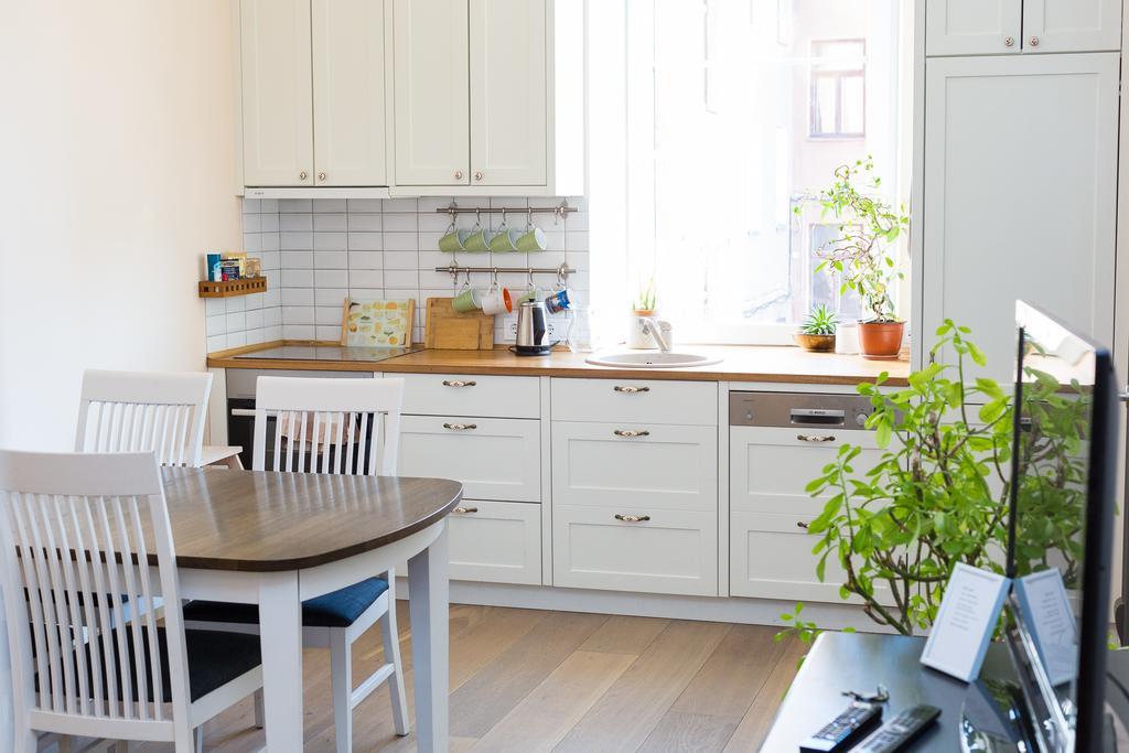 كلابيدا Old Town Apartment المظهر الخارجي الصورة