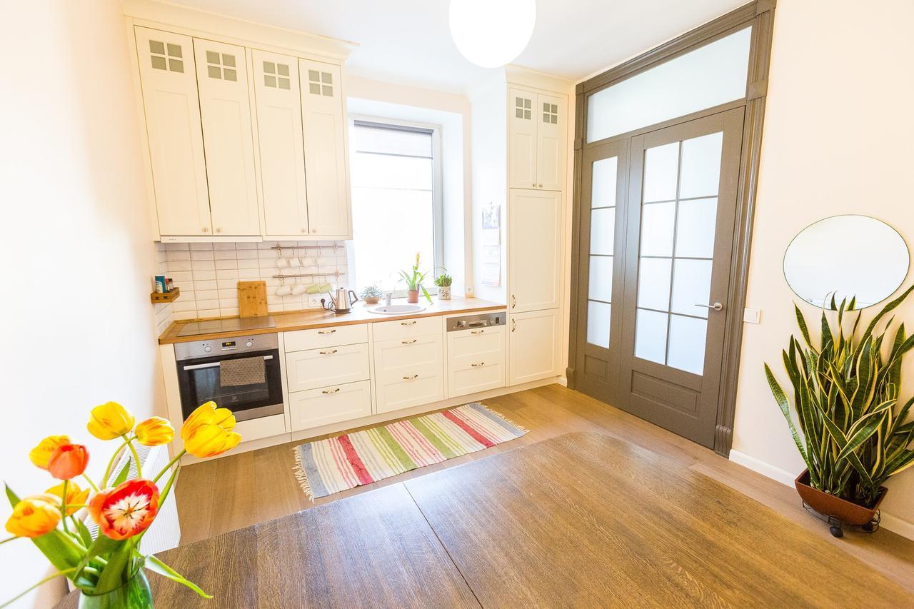 كلابيدا Old Town Apartment المظهر الخارجي الصورة