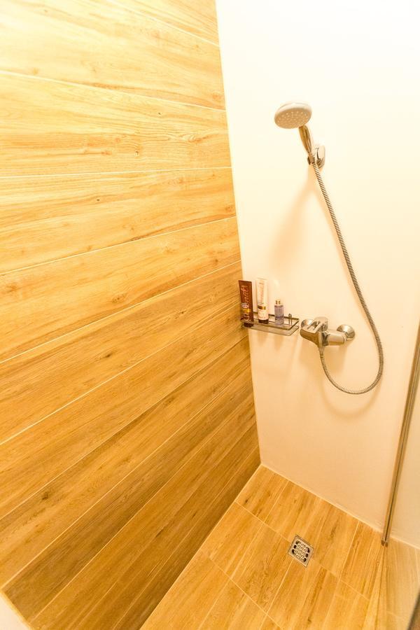 كلابيدا Old Town Apartment المظهر الخارجي الصورة