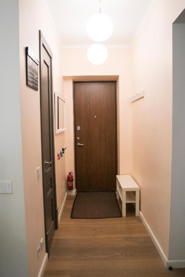 كلابيدا Old Town Apartment المظهر الخارجي الصورة